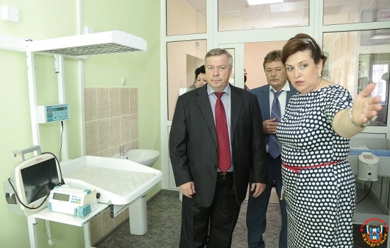Донские больницы переплатили миллионы рублей лоббируемой чиновниками Минздрава компании