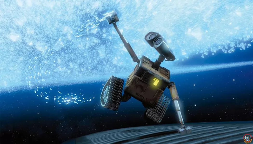 Музыку для новых "Звездных войн" напишет Композитор "ВАЛЛ-И" Музыку для новых "Звездных войн" напишет Композитор "ВАЛЛ-И"