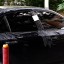 В центре Ростова неизвестный расстрелял автомобиль, есть пострадавший 6