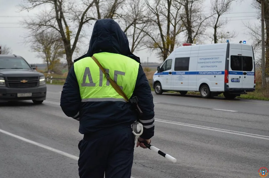 Внимание, водители! Трасса на Волгоград частично закрыта из-за ледяного дождя и снега