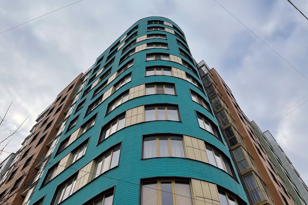 В Ростове стоимость квадратного метра жилья за 2021 год выросла на 44%
