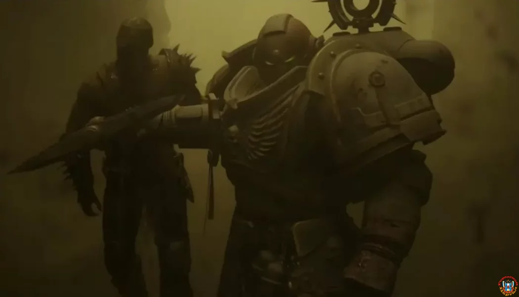 Аниме‑сериал по Warhammer 40 000: Amazon готовит масштабный спин‑офф &bdquo;Секретного уровня&ldquo; при участии Генри Кавилла