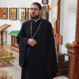 Священника, устроившего массовое ДТП в центре Ростова, назначили настоятелем храма