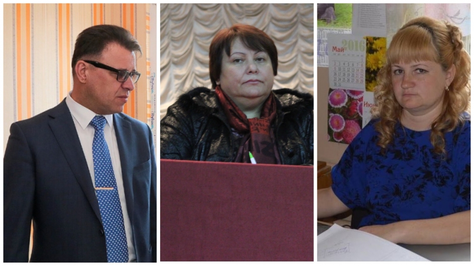 Главе района и двум главам поселений в Ростовской области грозят уголовные дела