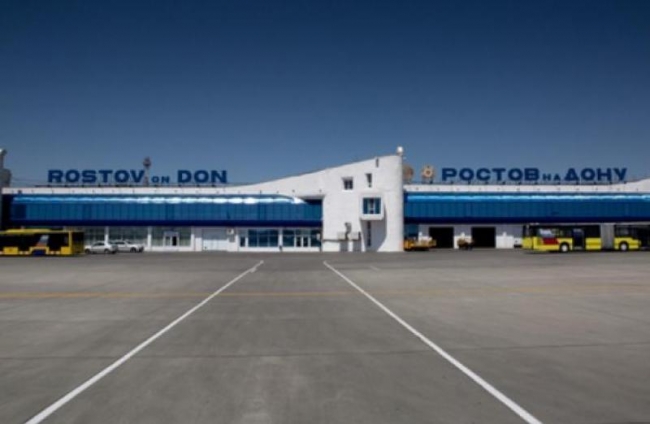 На месте старого аэропорта Ростова предложили сделать транспортный узел