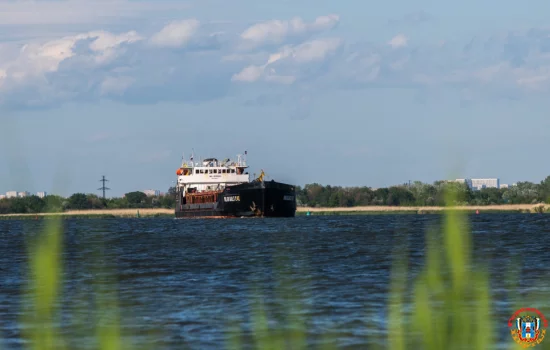 601 предприятие пользуется водами Ростовской области
