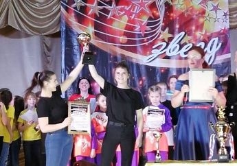 Волгодонские таланты завоевали 15 наград всероссийского конкурса