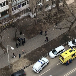 Стали известны подробности жестокой расправы над мужчиной в центре Ростова