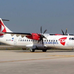 Ростовчане больше не смогут летать в Прагу компанией Czech Airlines