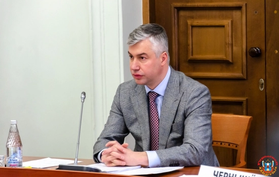 Алексей Логвиненко: «В этом году поставлено и введено в эксплуатацию около 600 единиц медицинского оборудования»