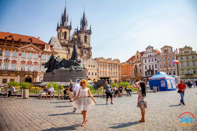 Достоинства и недостатки отдыха в Праге