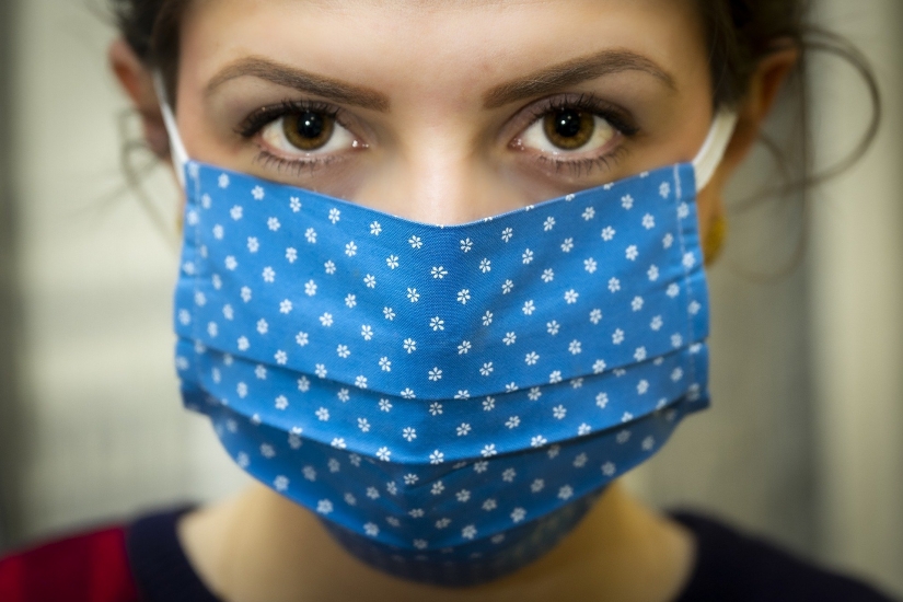 Еще 480 человек заболели коронавирусом в Ростовской области за последние сутки