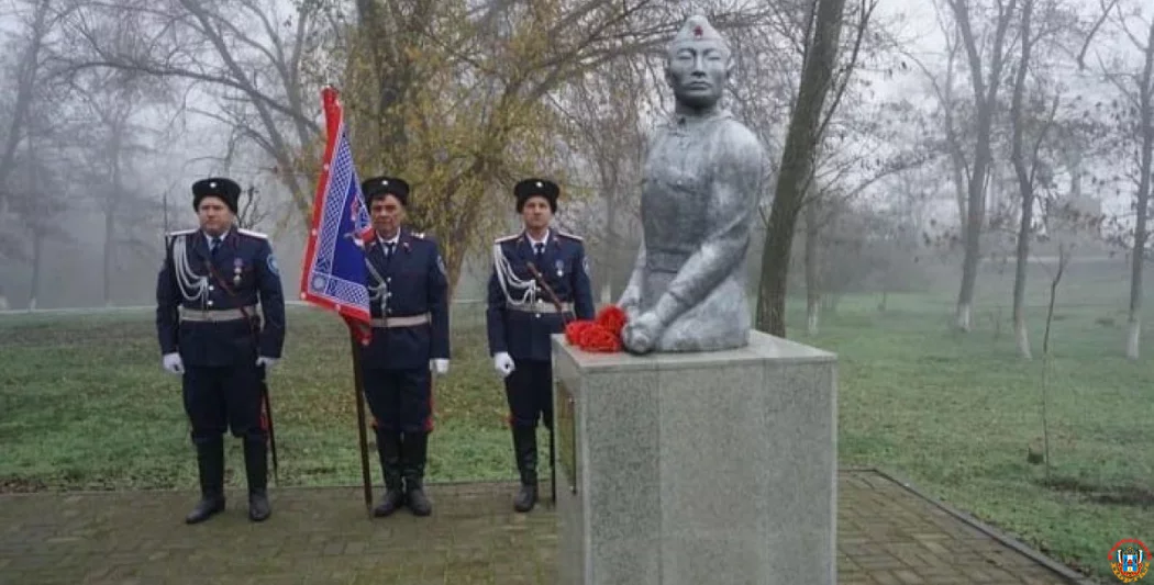 Фестиваль «Донская застава» состоялся в станице Раздорской