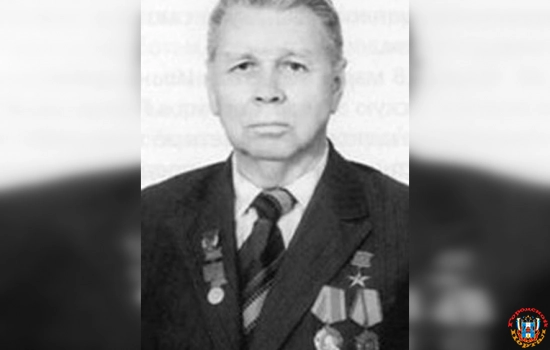 Календарь: 93 года со дня рождения Героя Социалистического труда, строителя Ивана Воеводы