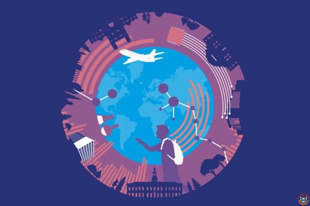 Мировое признание донской науки: ЮФУ и ДГТУ закрепились в глобальном топе Times Higher Education &mdash; 2026