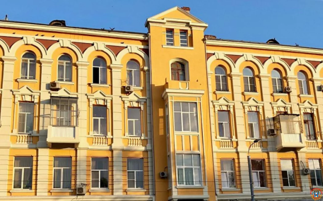 На Дону капитально отремонтируют 67 домов-объектов культурного наследия