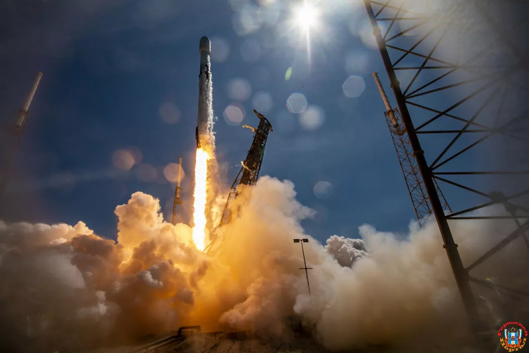 Ракета SpaceX Falcon 9 вывела на орбиту космический телескоп Euclid ценой 1 млрд евро – он будет следить за темной материей