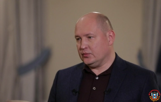 Украинские беспилотники атаковали Севастополь