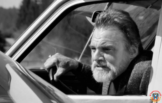 Умер актер из сериала "Твин Пикс"