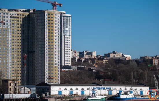 «Управляйка» ЖК от экс-депутата ответила на жалобы о сбросах стоков в Дон