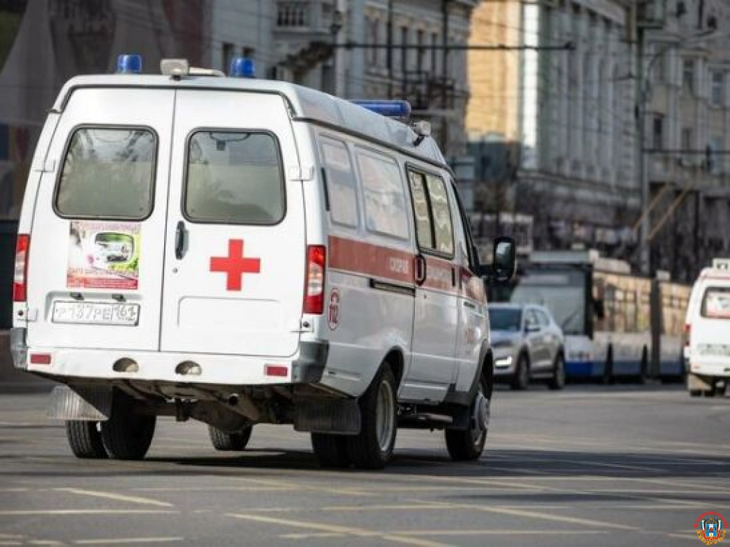В Ростовской области еще 1 381 человек заразился коронавирусом