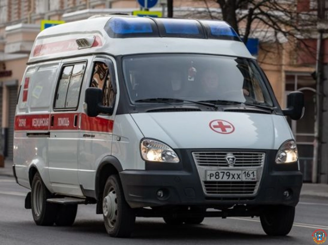 В Ростовской области за сутки 20 человек вылечились от COVID-19