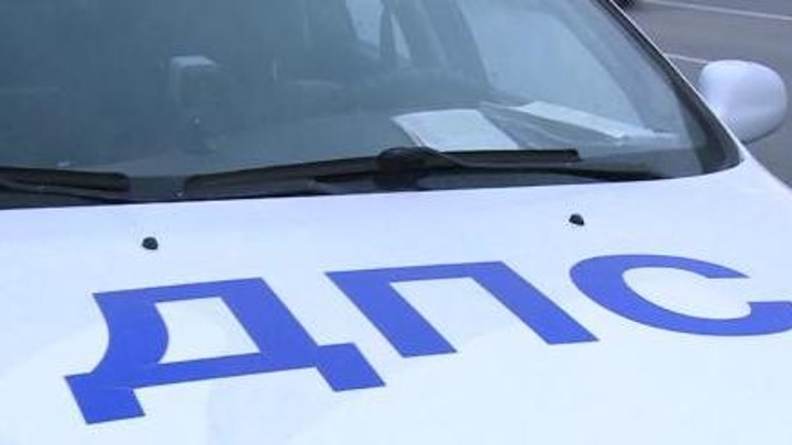 Новосибирец сбежал после столкновения с троллейбусом