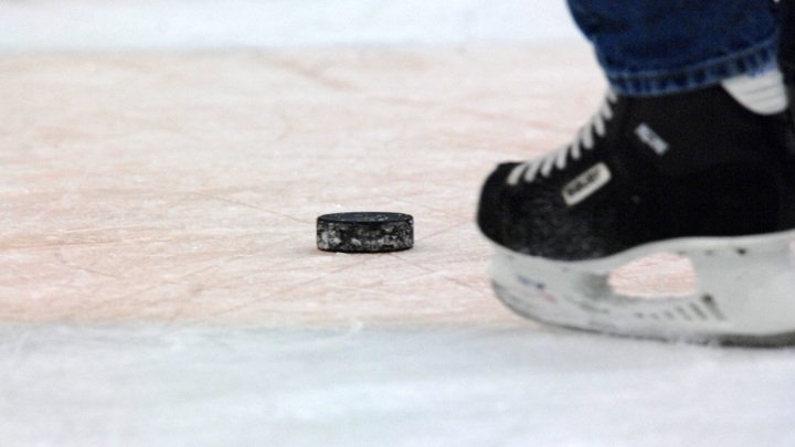 Российские хоккеисты не будут допущены до драфта в Канаде