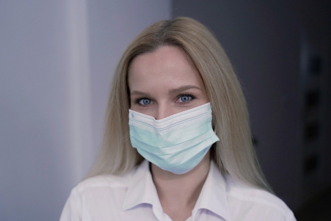 В Ростовской области умерли 24 пациента от коронавируса, заразились 383 человека