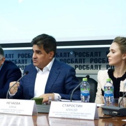 Новые люди выступили за закупки фермерских продуктов для школ Ростовской области