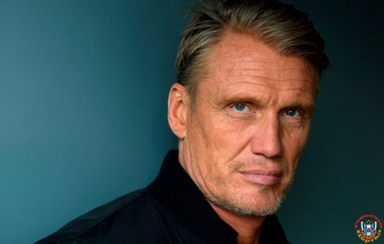 Дольф Лундгрен впервые рассказал о долгой борьбе с раком