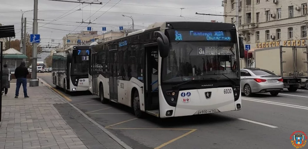 Перевозчики Ростова захотели поднять стоимость проезда до 52 рублей