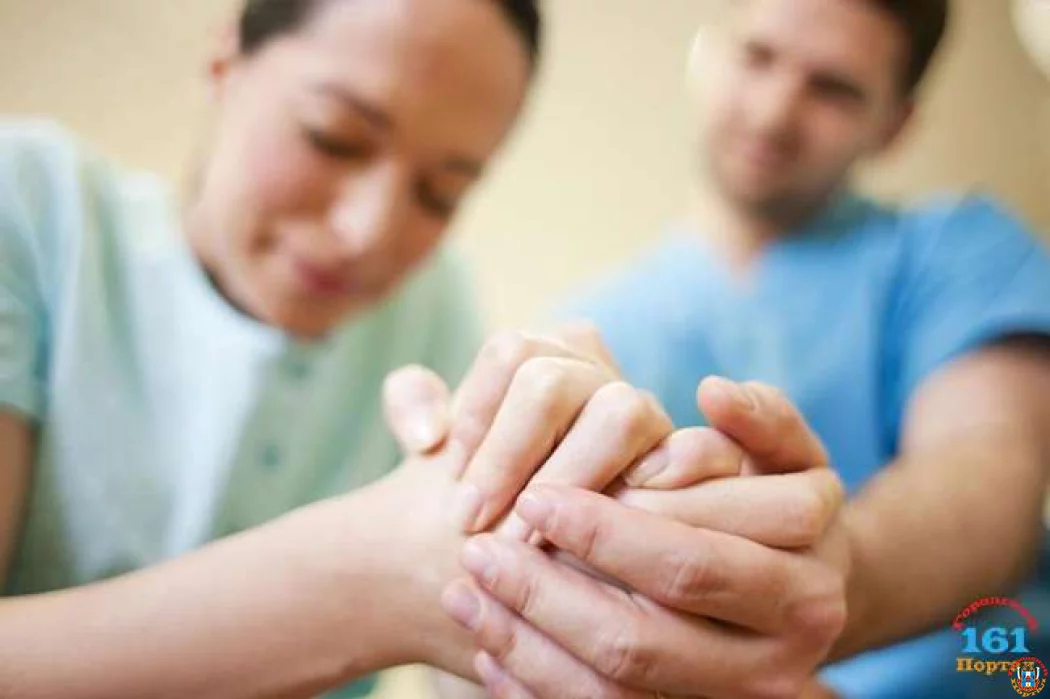 Совместные роды с мужем