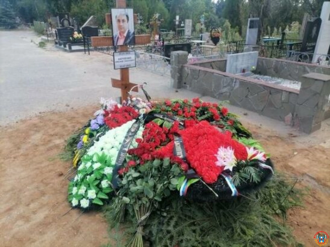 В ходе спецоперации погиб 52-летний уроженец Новочеркасска