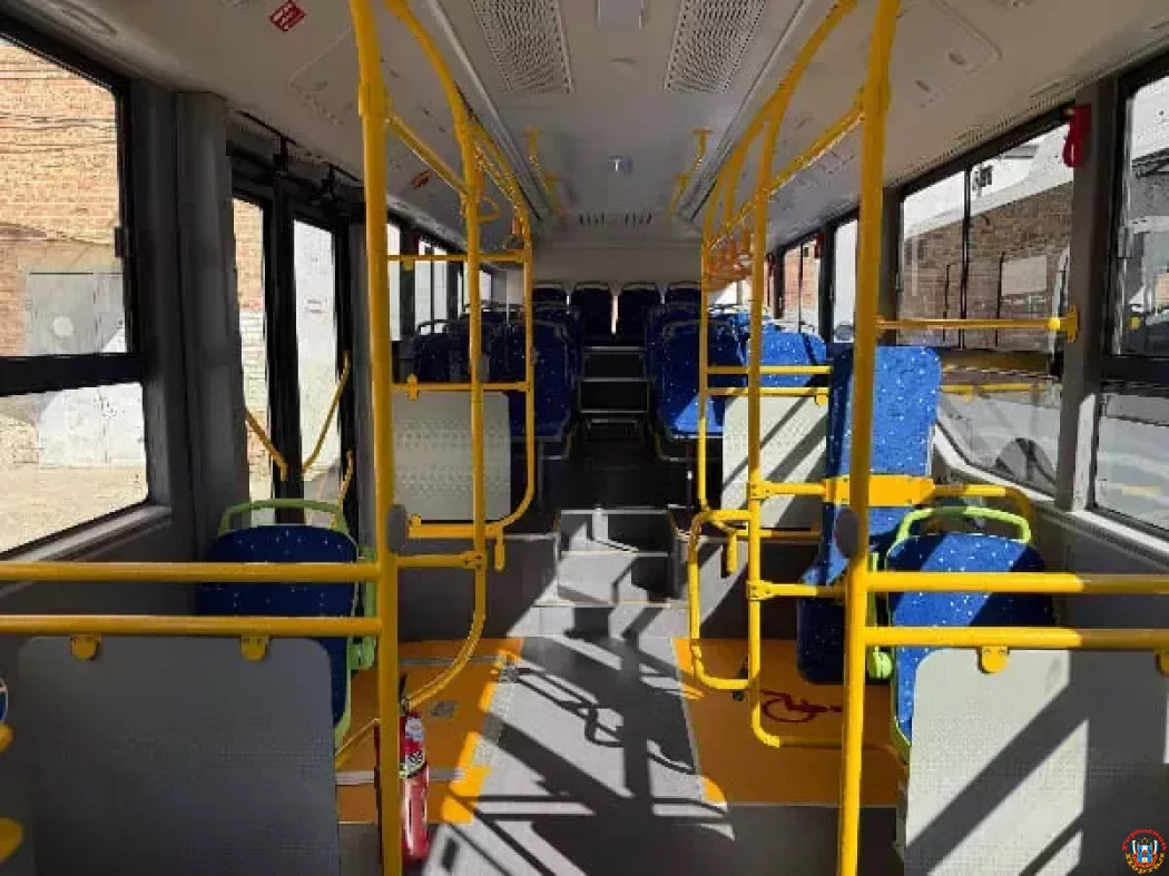 В Ростовской области предложили штрафовать безбилетников