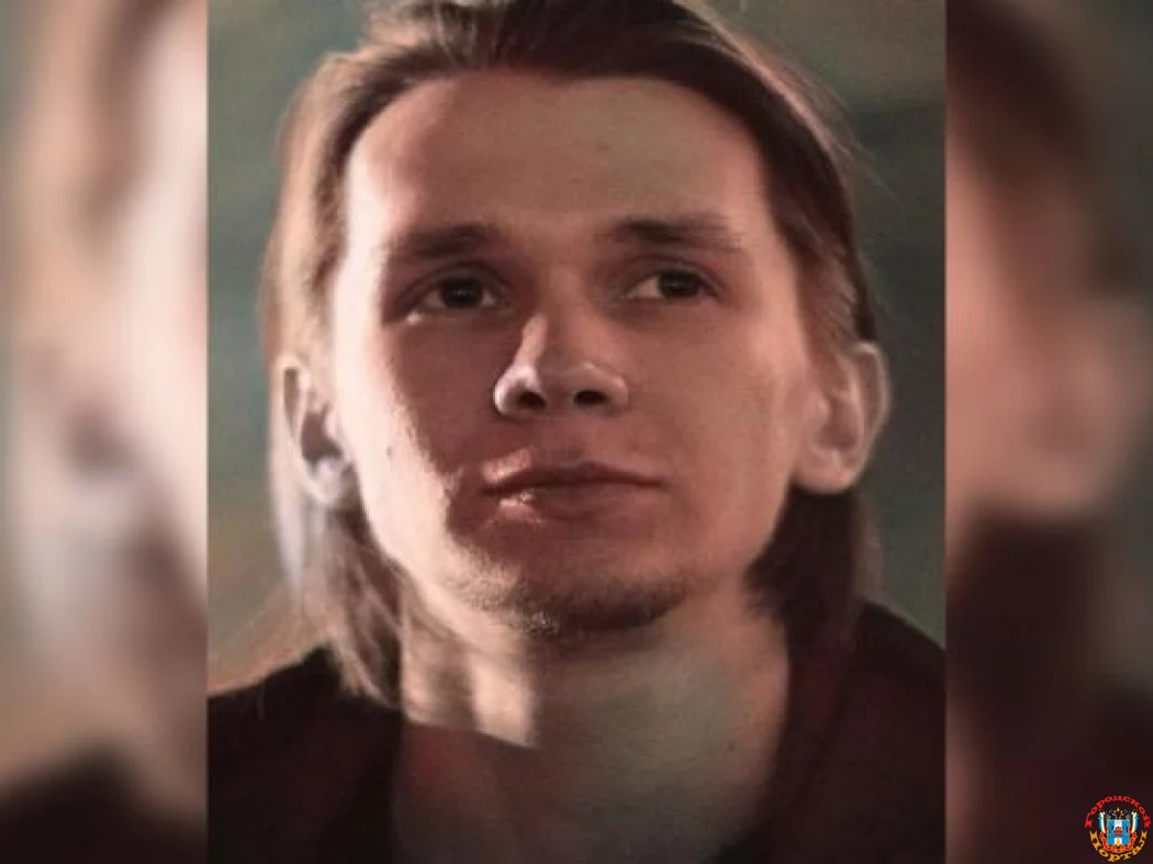 В Волгодонске без вести пропал 25-летний парень