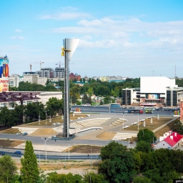 Первый в России: аэропорт «Платов» получил пять звезд Skytrax