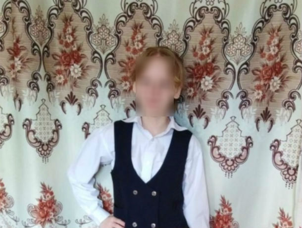 Сняли с поезда: пропавшую в Ростове школьницу нашли живой