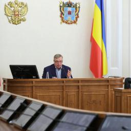 Губернатор Ростовской области рассказал, при каких условиях введет локдаун