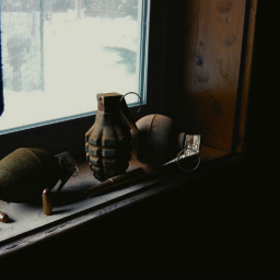 Мужчина с гранатой бродил по привокзальной площади Таганрога