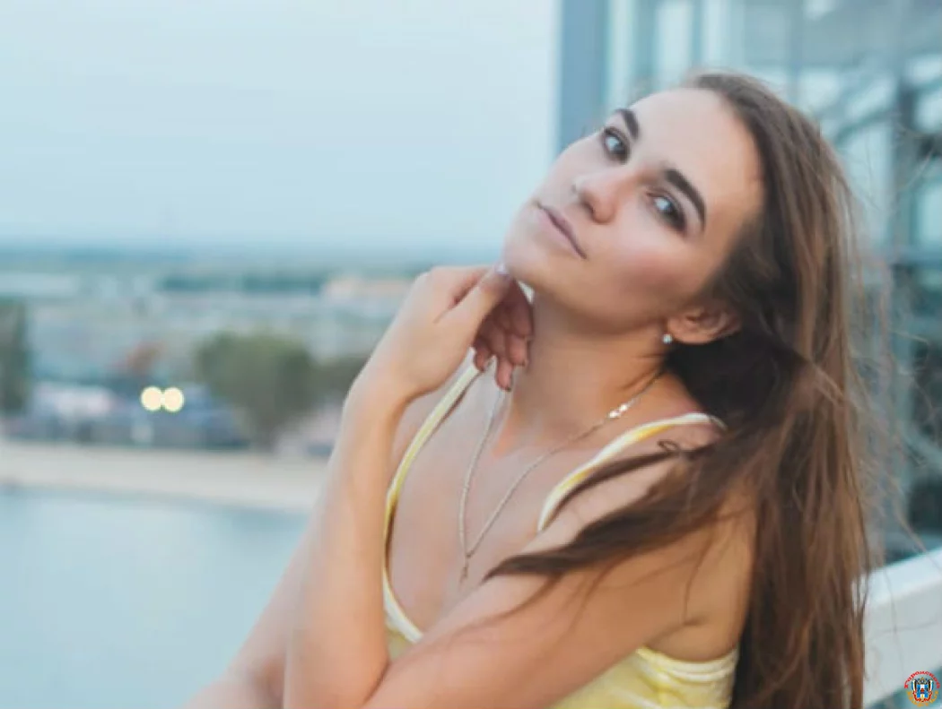 &laquo;Временные трудности &ndash; не пугают&raquo;: студентка Яна Кандейкина участвует в конкурсе &laquo;Мисс Блокнот Ростов-2019&raquo;