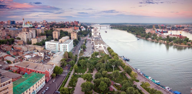Четыре донских муниципалитета победили во всероссийском конкурсе проектов благоустройства