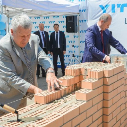 Крупный европейский застройщик уходит с рынка Ростова