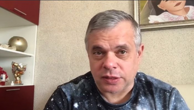 Ростовский депутат о работе полиции в разгар эпидемии: «Василий Юрьевич, вы отправили людей на минное поле»