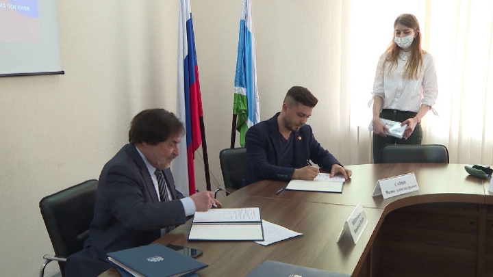 В Свердловской области подписано соглашение о подготовке наблюдателей на выборах