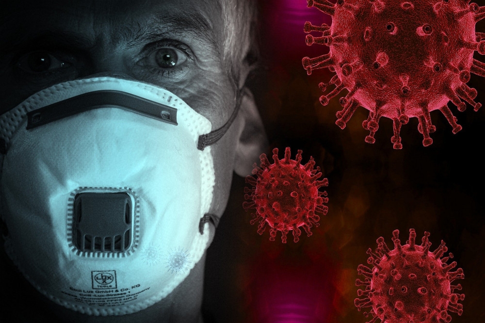 Еще 600 человек заболели коронавирусом в Ростовской области за сутки