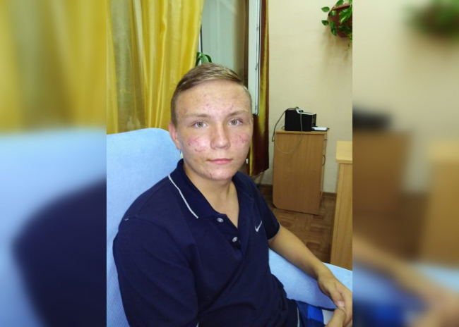 В Ростовской области разыскивают 14-летнего подростка