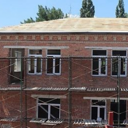 В Шахтах новый детский садик сделают из бывшего детдома