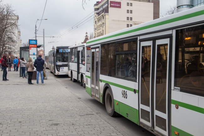 В Ростове вернут удобный автобусный маршрут