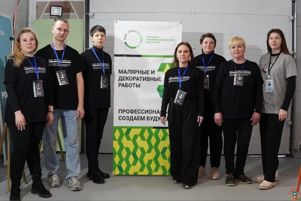 Битва за мастерство: в Ростове выберут лучших молодых строителей и урбанистов региона